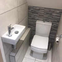 WC refurb