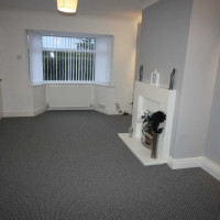 Rent property refurb