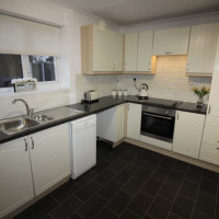 Kitchen renovation